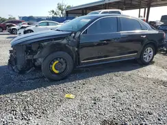 1VWAS7A39GC052071 2016 VOLKSWAGEN PASSAT