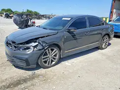 1VWAS7A39GC052099 2016 VOLKSWAGEN PASSAT