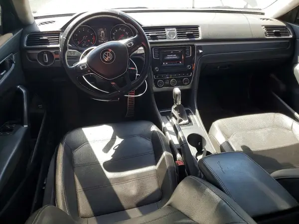 1VWAS7A39GC052099 2016 VOLKSWAGEN PASSAT - Image 8