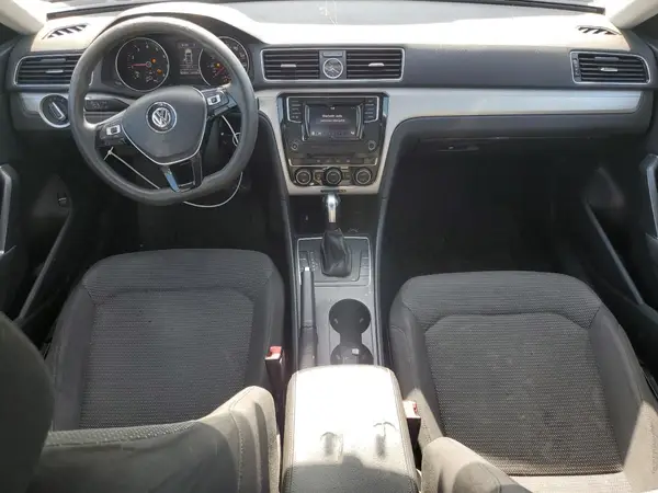 1VWAS7A39GC052460 2016 VOLKSWAGEN PASSAT - Image 8