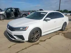 1VWAS7A39GC057786 2016 VOLKSWAGEN PASSAT