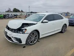 1VWAS7A39GC059487 2016 VOLKSWAGEN PASSAT