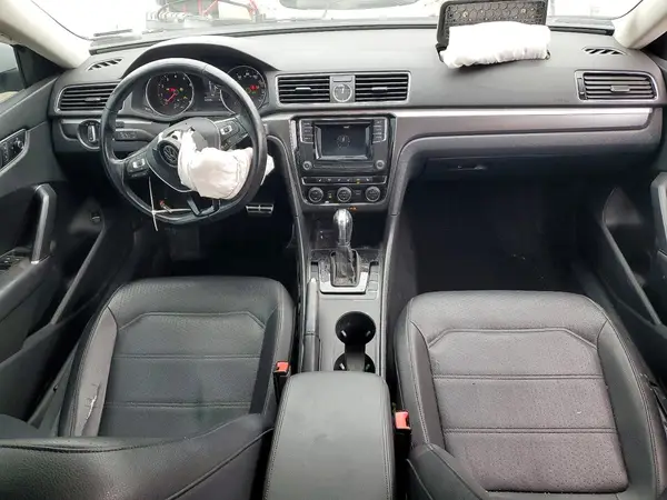1VWAS7A39GC059487 2016 VOLKSWAGEN PASSAT - Image 8