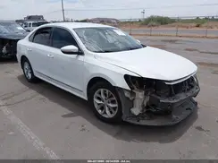 1VWAS7A39GC062521 2016 VOLKSWAGEN PASSAT