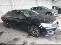 1VWAS7A39GC065645 2016 VOLKSWAGEN PASSAT