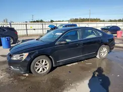 1VWAS7A39GC066942 2016 VOLKSWAGEN PASSAT