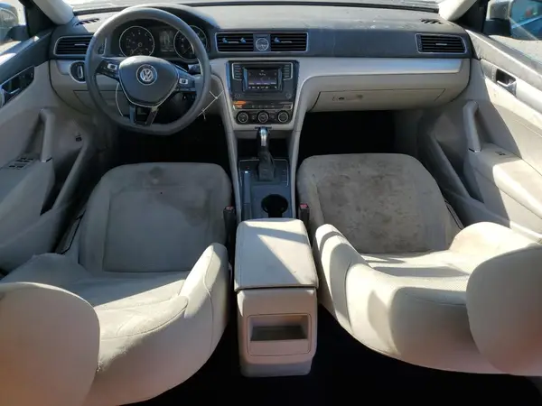 1VWAS7A39GC066942 2016 VOLKSWAGEN PASSAT - Image 8