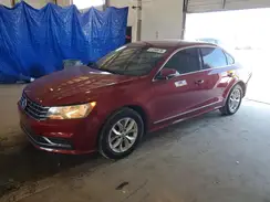 1VWAS7A39GC068190 2016 VOLKSWAGEN PASSAT