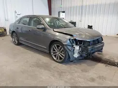 1VWAS7A39GC069937 2016 VOLKSWAGEN PASSAT