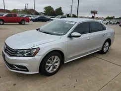 1VWAS7A3XGC007057 2016 VOLKSWAGEN PASSAT