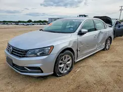 1VWAS7A3XGC014882 2016 VOLKSWAGEN PASSAT