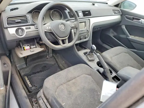 1VWAS7A3XGC014882 2016 VOLKSWAGEN PASSAT - Image 8