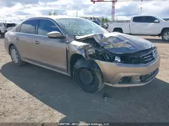 1VWAS7A3XGC024098 2016 VOLKSWAGEN PASSAT