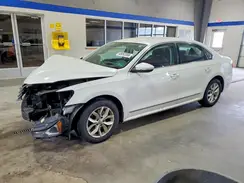 1VWAS7A3XGC029074 2016 VOLKSWAGEN PASSAT