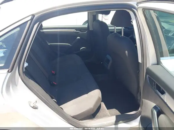 1VWAS7A3XGC029172 2016 VOLKSWAGEN PASSAT - Image 8