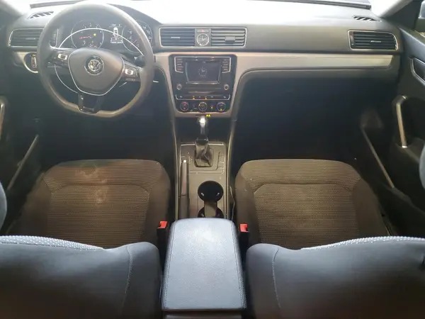 1VWAS7A3XGC030337 2016 VOLKSWAGEN PASSAT - Image 8