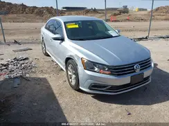 1VWAS7A3XGC033240 2016 VOLKSWAGEN PASSAT