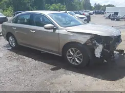 1VWAS7A3XGC035277 2016 VOLKSWAGEN PASSAT