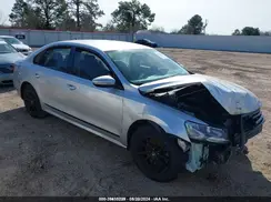 1VWAS7A3XGC040396 2016 VOLKSWAGEN PASSAT