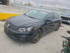 1VWAS7A3XGC045257 2016 VOLKSWAGEN PASSAT