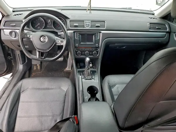 1VWAS7A3XGC045257 2016 VOLKSWAGEN PASSAT - Image 8