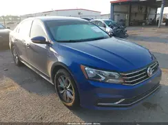 1VWAS7A3XGC046778 2016 VOLKSWAGEN PASSAT