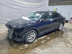 1VWAS7A3XGC050913 2016 VOLKSWAGEN PASSAT