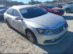 1VWAS7A3XGC051124 2016 VOLKSWAGEN PASSAT