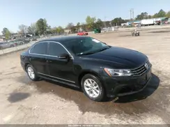 1VWAS7A3XGC052774 2016 VOLKSWAGEN PASSAT