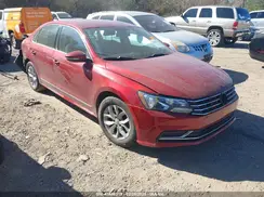 1VWAS7A3XGC054766 2016 VOLKSWAGEN PASSAT