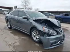 1VWAS7A3XGC061779 2016 VOLKSWAGEN PASSAT