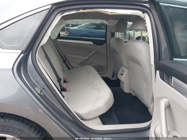 1VWAS7A3XGC061779 2016 VOLKSWAGEN PASSAT - Image 8