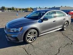 1VWAS7A3XGC068778 2016 VOLKSWAGEN PASSAT