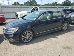 1VWAS7A3XGC069459 2016 VOLKSWAGEN PASSAT