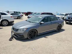 1VWAS7A3XGC069462 2016 VOLKSWAGEN PASSAT