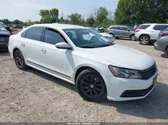1VWAT7A30GC005315 2016 VOLKSWAGEN PASSAT
