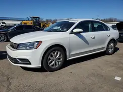 1VWAT7A30GC006559 2016 VOLKSWAGEN PASSAT