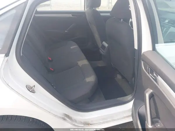 1VWAT7A30GC007940 2016 VOLKSWAGEN PASSAT - Image 8
