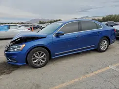 1VWAT7A30GC010630 2016 VOLKSWAGEN PASSAT