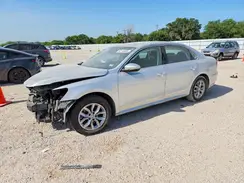 1VWAT7A30GC011048 2016 VOLKSWAGEN PASSAT