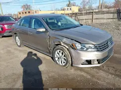 1VWAT7A30GC011180 2016 VOLKSWAGEN PASSAT