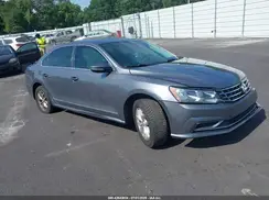 1VWAT7A30GC013544 2016 VOLKSWAGEN PASSAT