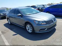 1VWAT7A30GC021756 2016 VOLKSWAGEN PASSAT