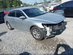 1VWAT7A30GC022440 2016 VOLKSWAGEN PASSAT