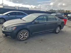 1VWAT7A30GC023216 2016 VOLKSWAGEN PASSAT