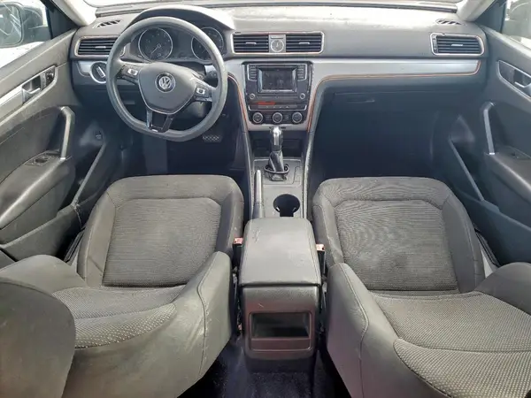 1VWAT7A30GC023216 2016 VOLKSWAGEN PASSAT - Image 8