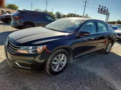 1VWAT7A30GC028688 2016 VOLKSWAGEN PASSAT