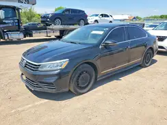 1VWAT7A30GC028710 2016 VOLKSWAGEN PASSAT