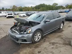 1VWAT7A30GC028772 2016 VOLKSWAGEN PASSAT