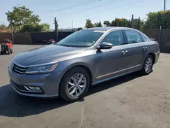 1VWAT7A30GC030473 2016 VOLKSWAGEN PASSAT